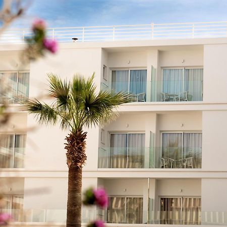 Hotel Capricho Cala Ratjada  Exteriér fotografie