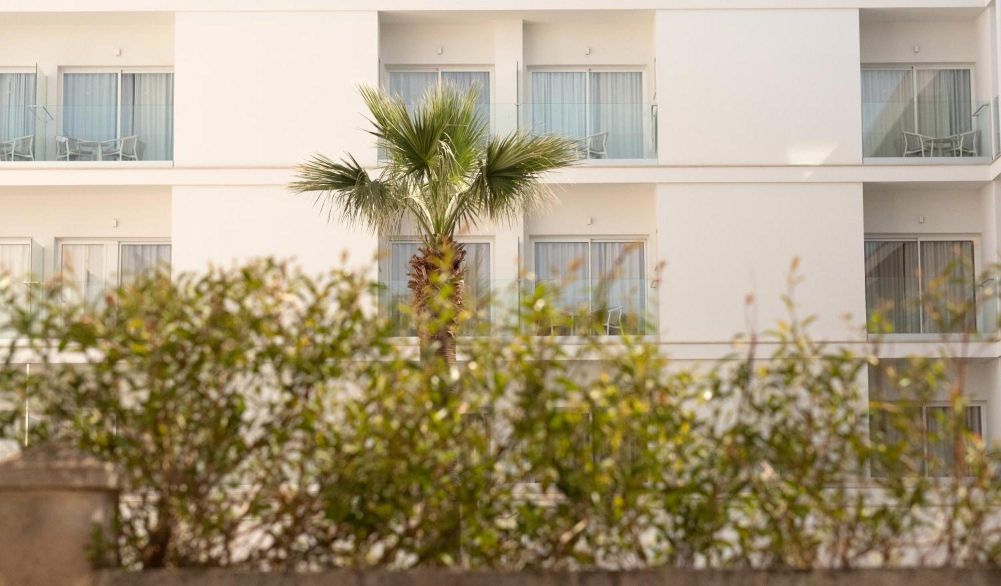 Hotel Capricho Cala Ratjada  Exteriér fotografie